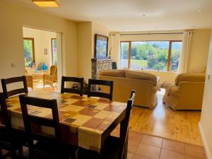 3 bedroom home 15 mins drive from Kenmare town