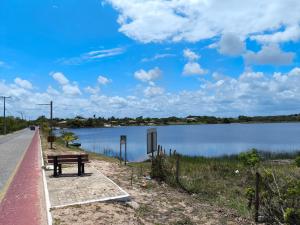 Casa Praia 3-4 - Águas de Sauípe - HCCP