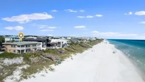 Pelican Paradise Unit B - Seacrest