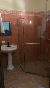 Hotel Colonos Los Cabos