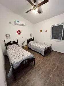 Posta La Antonia - 阿斯科琴加