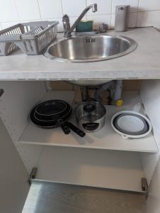 Appartements Le Nanty - Appartement Duplex Cosy et Central- Acces Gare et Centre Ville : photos des chambres