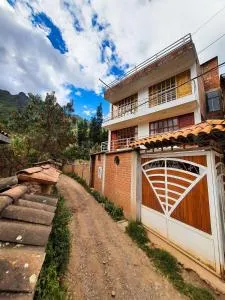 Mirador 360-2 - Lamay