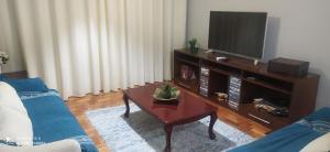 Apartamento no Centro de Petrópolis, ao lado do Museu Imperial