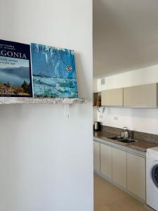 Marina Beach Apartments A