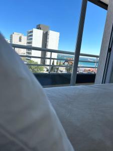 Marina Beach Apartments A