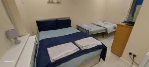 Romford Lodge - Friern Barnet