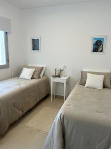 Marina Beach Apartments A