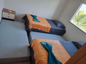 Ap Repouso - Cond Lençois Confort Barreirinhas