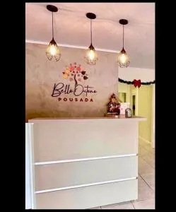 Pousada Bello Outono - 卡内拉