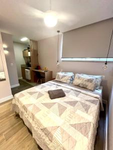 ApartamentoEstúdio no Leblon.