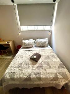 ApartamentoEstúdio no Leblon.