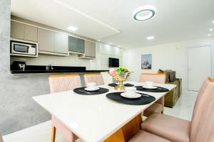 Apto Confortável Próx. à Praia Central BC CA9123