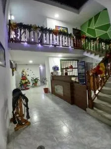 villa de las palmas - Buga