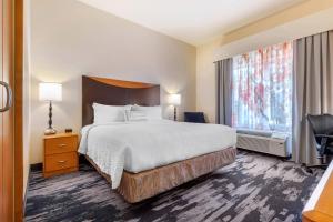 Fairfield Inn & Suites by Marriott Rockford