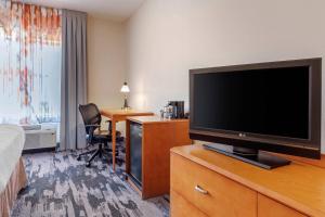 Fairfield Inn & Suites by Marriott Rockford