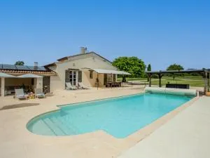 Bonheur - Saint-Trinit