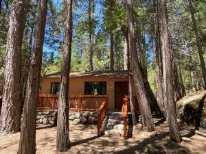 Whispering Pines - North Wawona