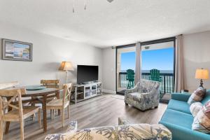 SunDestin Resort Unit 1202