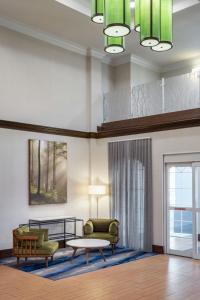 Fairfield Inn & Suites by Marriott Charleston NorthAshley Phosphate