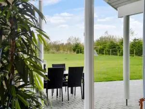 Holiday home Idestrup XLI - Idestrup
