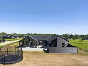 Holiday home Sydals LXIII - Sarup