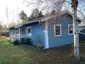 Holiday home Væggerløse XL - Skelby