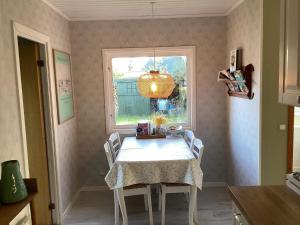 6 person holiday home in Væggerløse