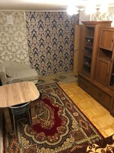 Бюджетные Комнаты посуточно 5мин McDonalds WI-FI 15мин до центра города