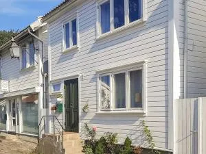 Holiday home mandal II - 曼达尔