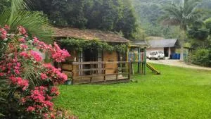 Pousada Vidal Ramos - Vital-Ramos