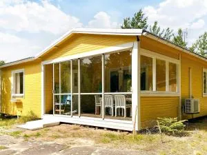 Holiday home SÖLVESBORG XIII - Torsö