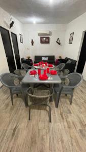 Villa Playa Encantada