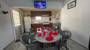 Villa Playa Encantada