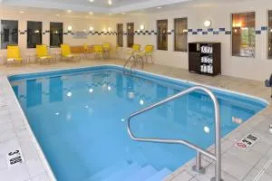 Fairfield Inn & Suites Cleveland Avon - نورث أولمستيد