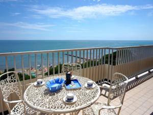 Apartment Porto Santa Margherita by Beach