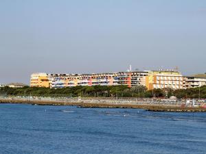 Apartment Porto Santa Margherita by Beach