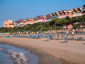 Porto Santa Margherita Beach Stay