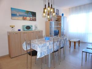 Apartment Porto Santa Margherita by Beach
