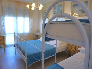 Apartment Porto Santa Margherita by Beach