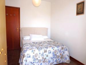 Apartment in Porto Santa Margherita near Beach
