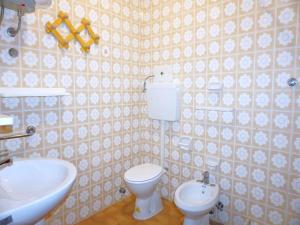 Apartment Porto Santa Margherita near Beach