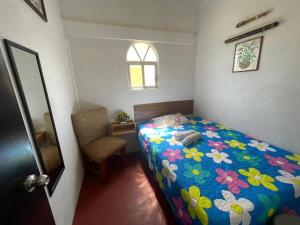 Villa Playa Encantada