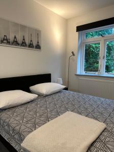 Annalisa Guest House Enschede Centrum