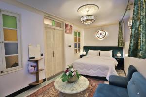 Dar Chaima Apartment