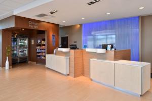 Fairfield Inn & Suites by Marriott Sacramento Airport Woodland