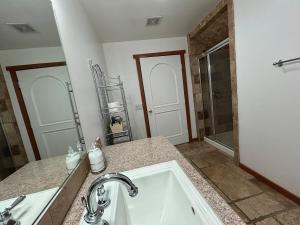 Munguia Summit Camp Modern Home Unit A