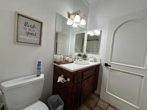 Munguia Summit Camp Modern Home Unit A