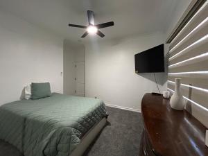 Munguia Summit Camp Modern Home Unit A