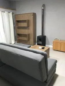 Roma 1 - Playa Verde